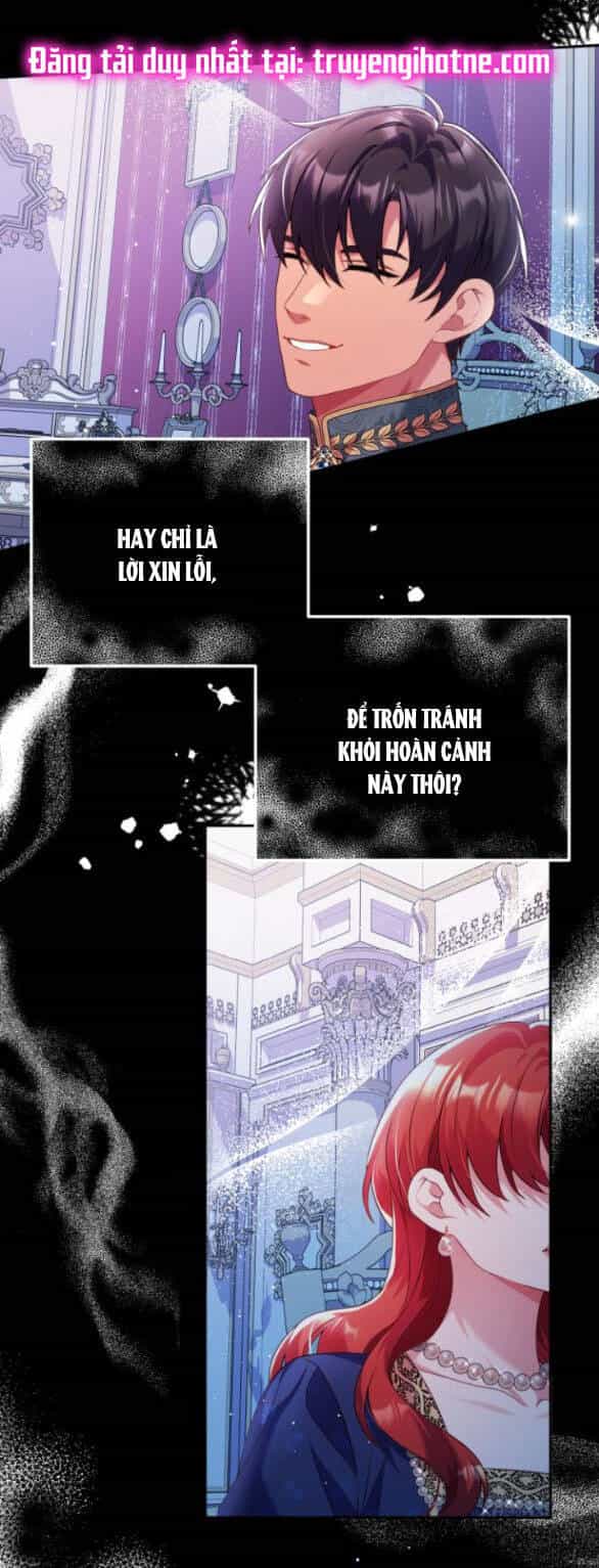 Tôi Sẽ Ly Hôn Với Người Chồng Bạo Chúa Của Mình - Chương 48.1 - ảnh 29