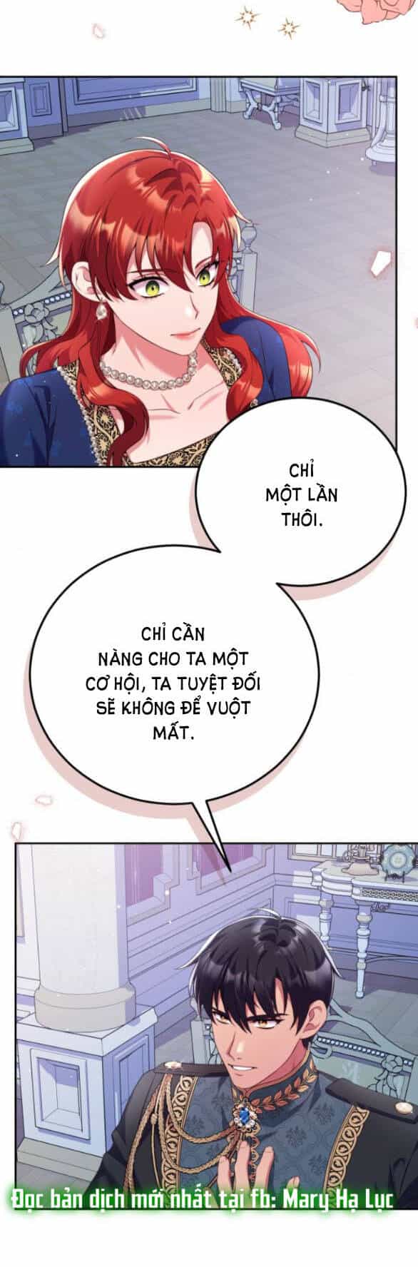 Tôi Sẽ Ly Hôn Với Người Chồng Bạo Chúa Của Mình - Chương 48.2 - ảnh 14