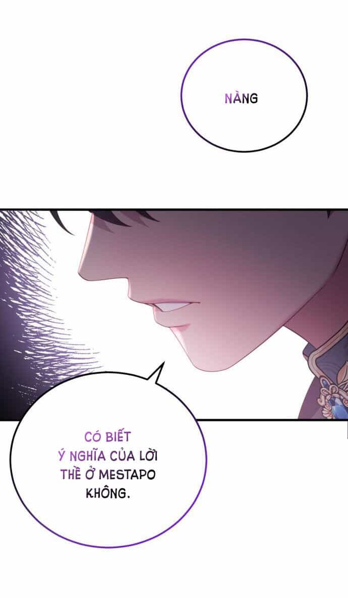 Tôi Sẽ Ly Hôn Với Người Chồng Bạo Chúa Của Mình - Chương 49.1 - ảnh 22