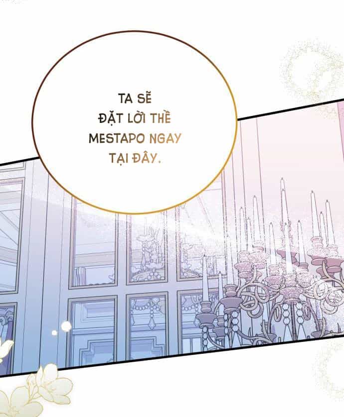 Tôi Sẽ Ly Hôn Với Người Chồng Bạo Chúa Của Mình - Chương 49.1 - ảnh 25