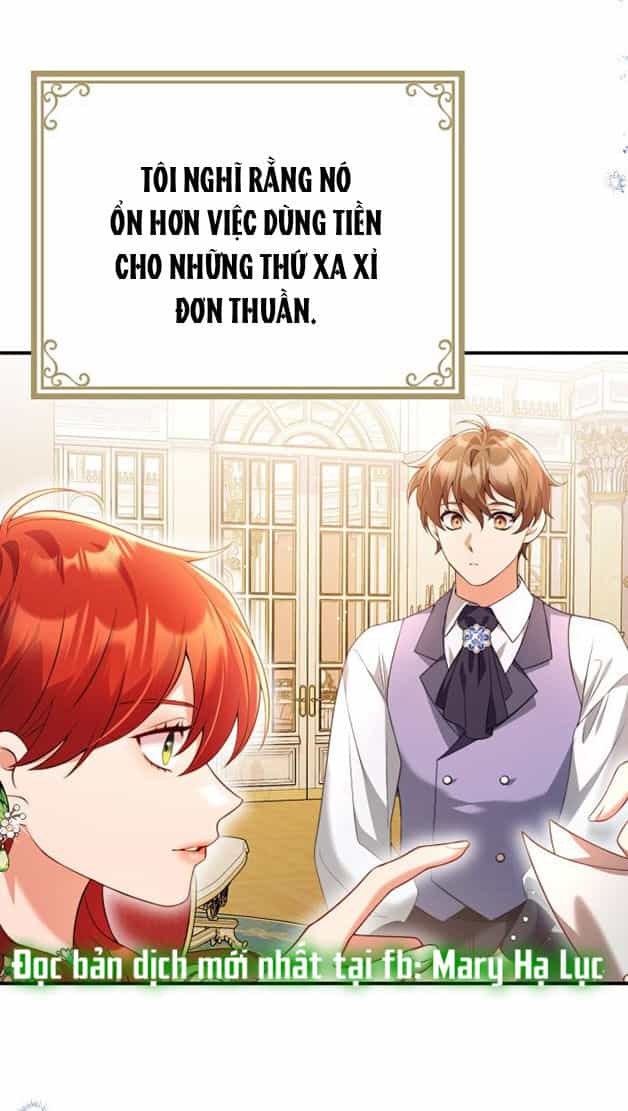 Tôi Sẽ Ly Hôn Với Người Chồng Bạo Chúa Của Mình - Chương 49.2 - ảnh 14