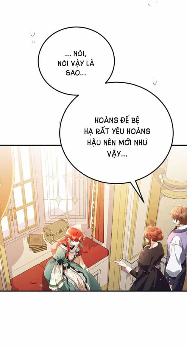 Tôi Sẽ Ly Hôn Với Người Chồng Bạo Chúa Của Mình - Chương 49.2 - ảnh 23