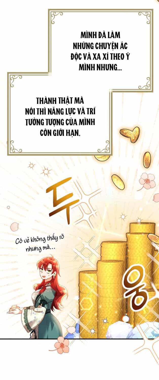 Tôi Sẽ Ly Hôn Với Người Chồng Bạo Chúa Của Mình - Chương 49.2 - ảnh 28