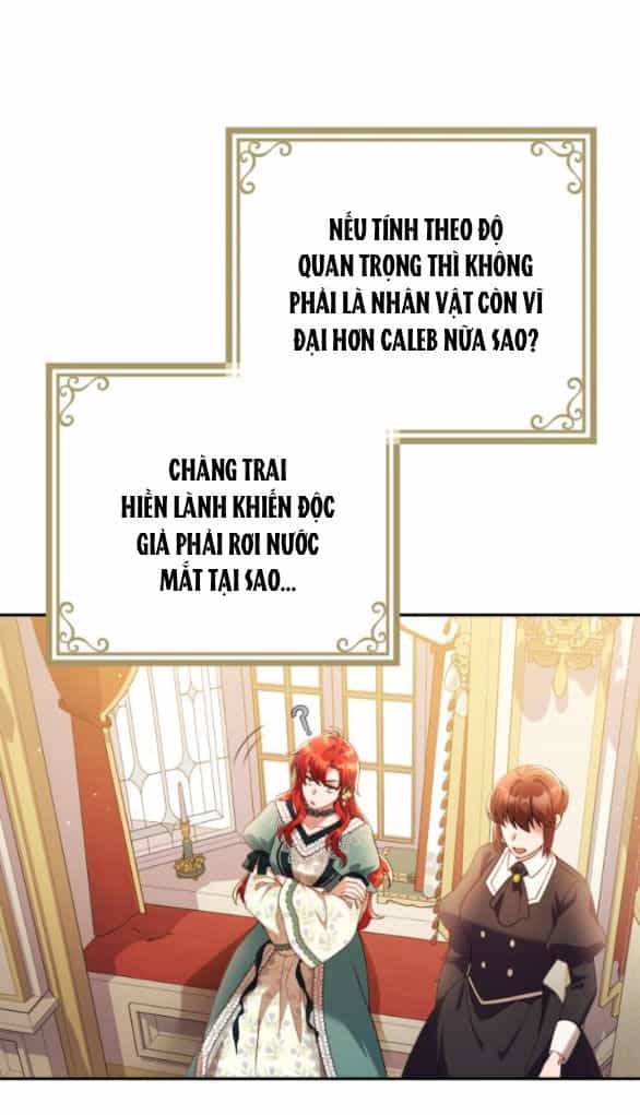 Tôi Sẽ Ly Hôn Với Người Chồng Bạo Chúa Của Mình - Chương 50.1 - ảnh 11