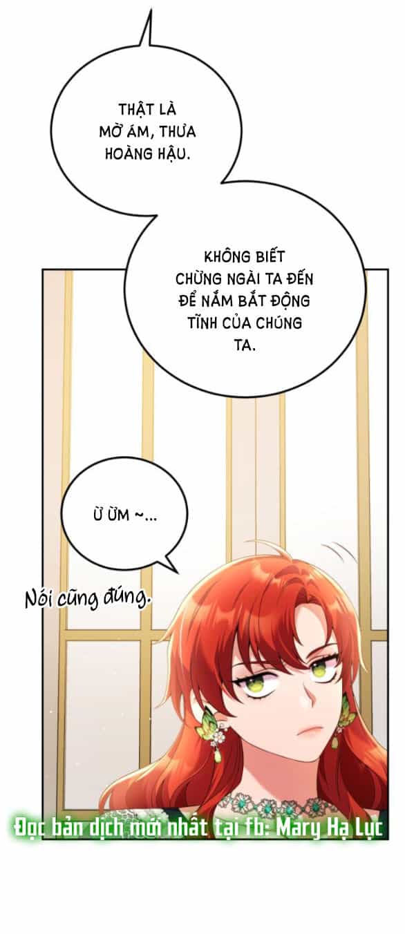 Tôi Sẽ Ly Hôn Với Người Chồng Bạo Chúa Của Mình - Chương 50.1 - ảnh 13