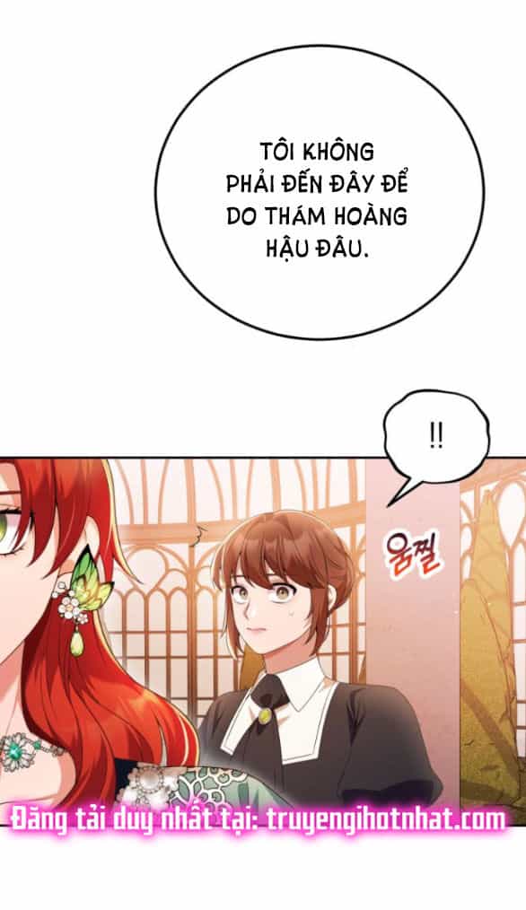 Tôi Sẽ Ly Hôn Với Người Chồng Bạo Chúa Của Mình - Chương 50.1 - ảnh 37