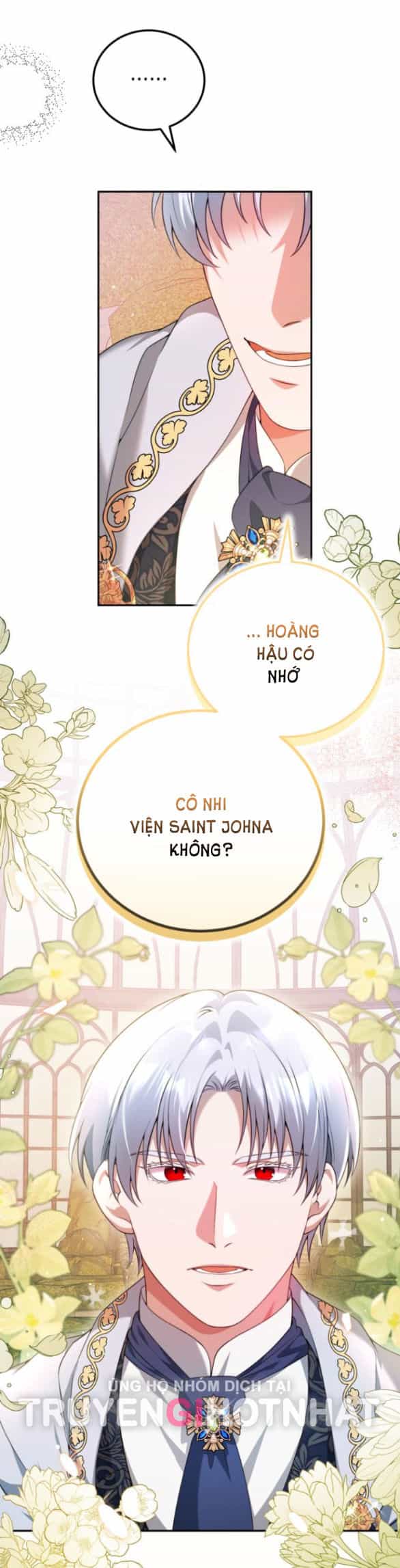 Tôi Sẽ Ly Hôn Với Người Chồng Bạo Chúa Của Mình - Chương 50.1 - ảnh 40