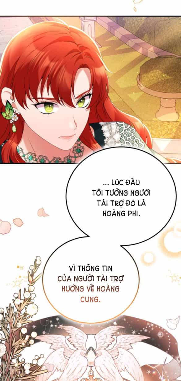 Tôi Sẽ Ly Hôn Với Người Chồng Bạo Chúa Của Mình - Chương 51.2 - ảnh 12