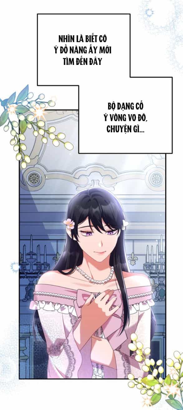 Tôi Sẽ Ly Hôn Với Người Chồng Bạo Chúa Của Mình - Chương 52.1 - ảnh 34
