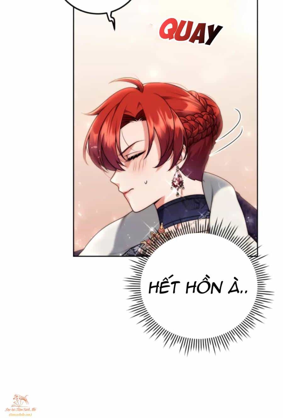 Tôi Sẽ Ly Hôn Với Người Chồng Bạo Chúa Của Mình - Chương 9 - ảnh 25