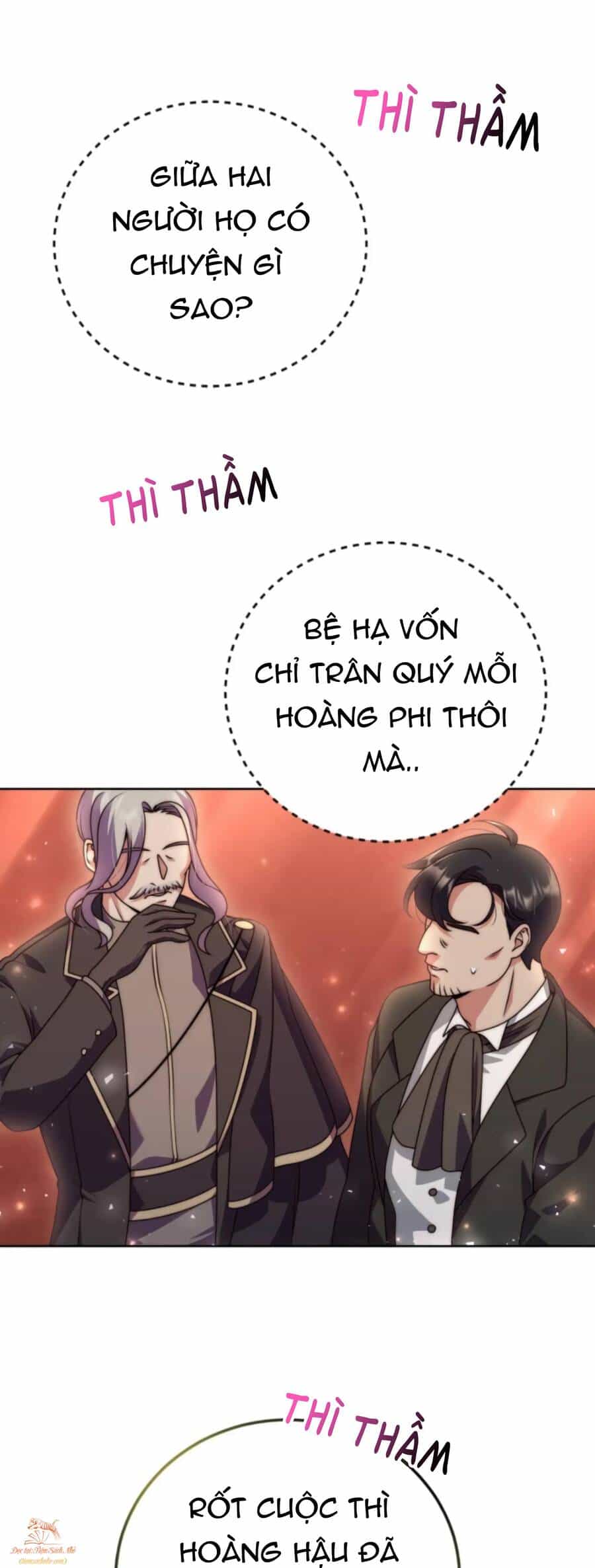 Tôi Sẽ Ly Hôn Với Người Chồng Bạo Chúa Của Mình - Chương 9 - ảnh 28