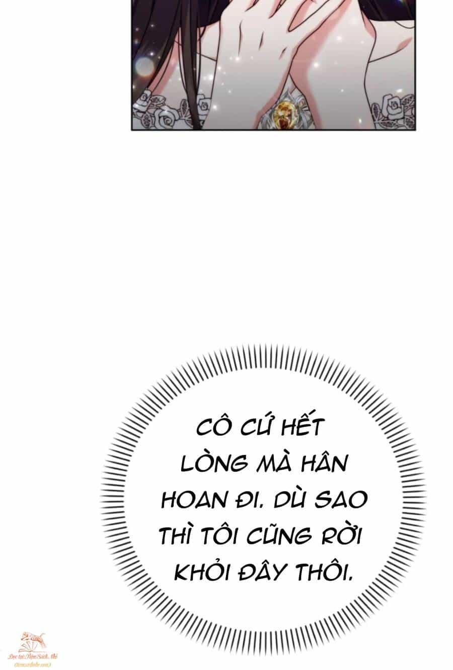 Tôi Sẽ Ly Hôn Với Người Chồng Bạo Chúa Của Mình - Chương 9 - ảnh 3