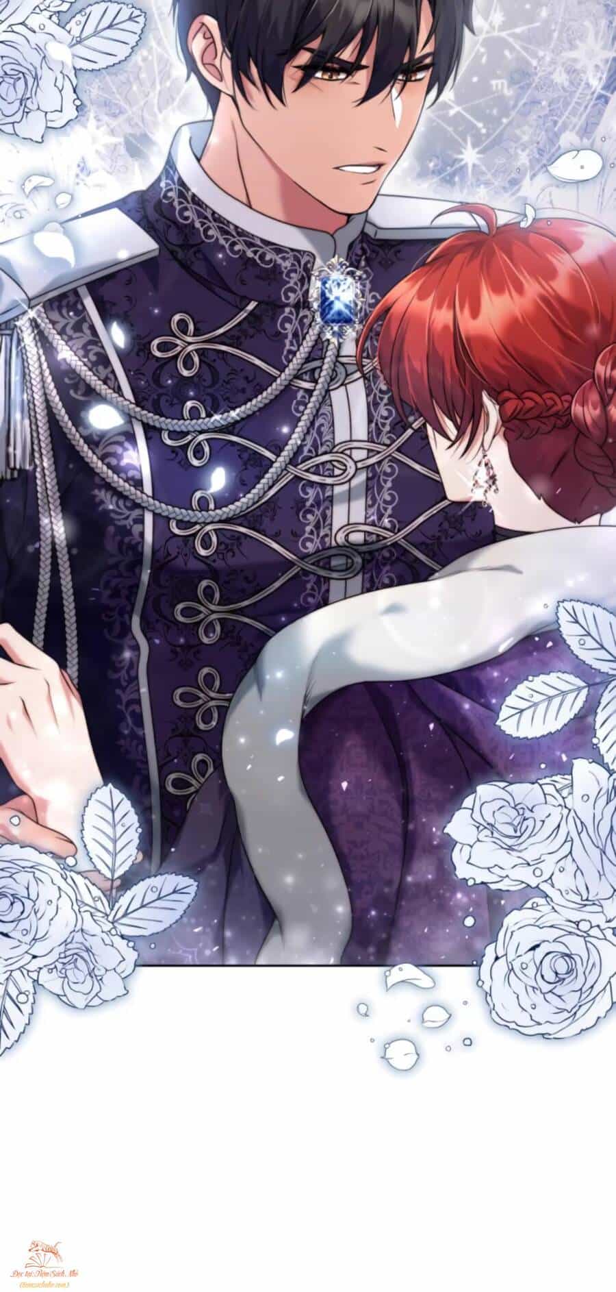 Tôi Sẽ Ly Hôn Với Người Chồng Bạo Chúa Của Mình - Chương 9 - ảnh 6