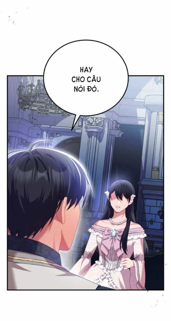 Tôi Sẽ Ly Hôn Với Người Chồng Bạo Chúa Của Mình - Chương 52.2 - ảnh 19