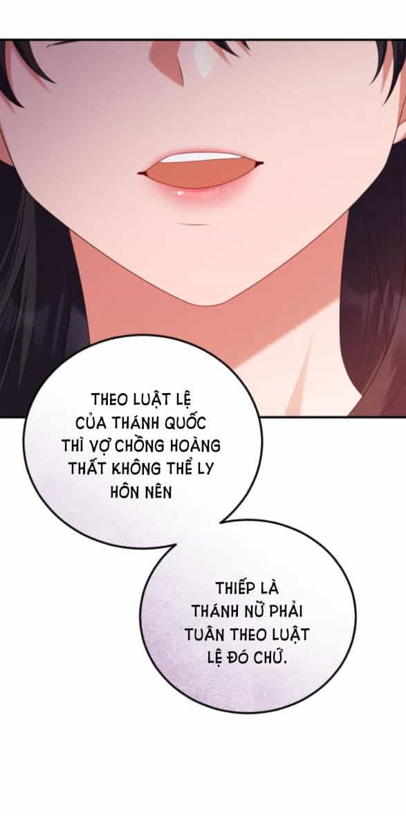 Tôi Sẽ Ly Hôn Với Người Chồng Bạo Chúa Của Mình - Chương 52.2 - ảnh 30