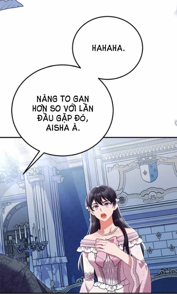 Tôi Sẽ Ly Hôn Với Người Chồng Bạo Chúa Của Mình - Chương 53.1 - ảnh 13