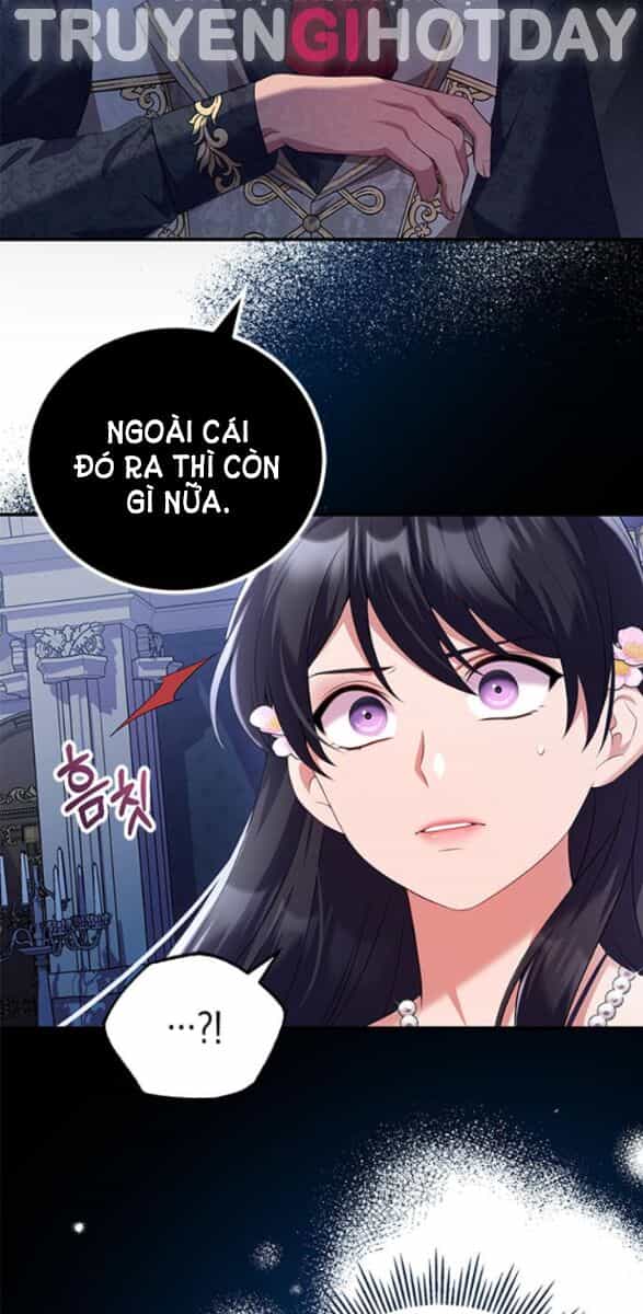 Tôi Sẽ Ly Hôn Với Người Chồng Bạo Chúa Của Mình - Chương 53.1 - ảnh 16