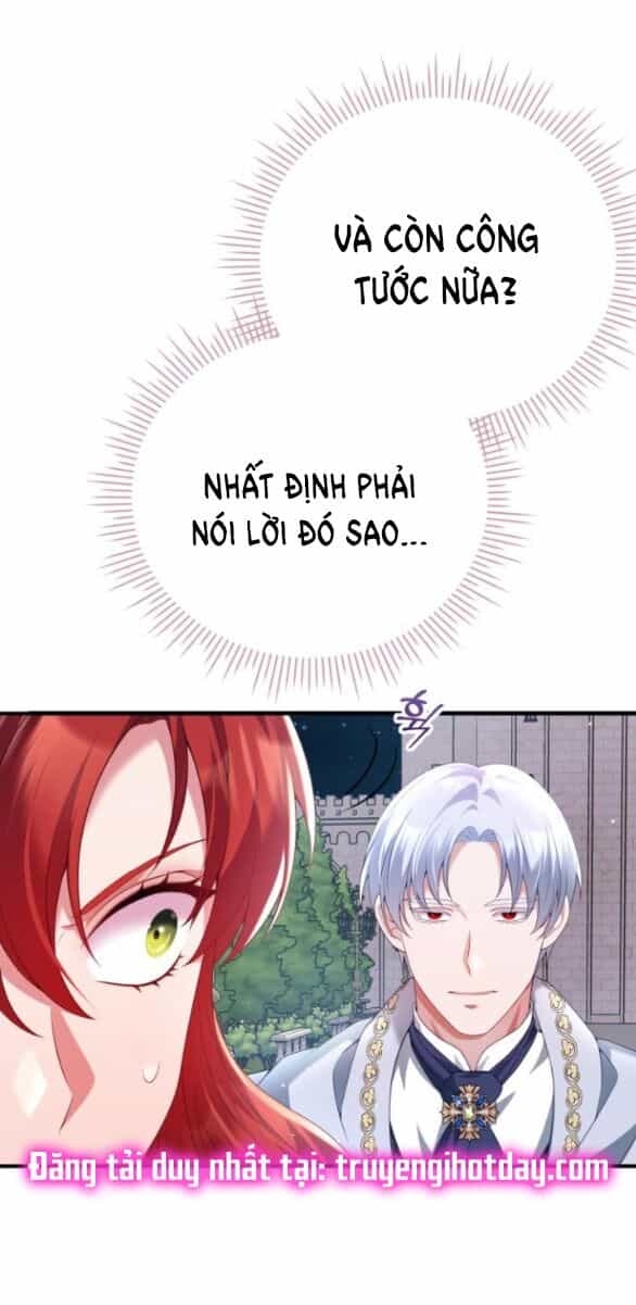 Tôi Sẽ Ly Hôn Với Người Chồng Bạo Chúa Của Mình - Chương 54.1 - ảnh 11