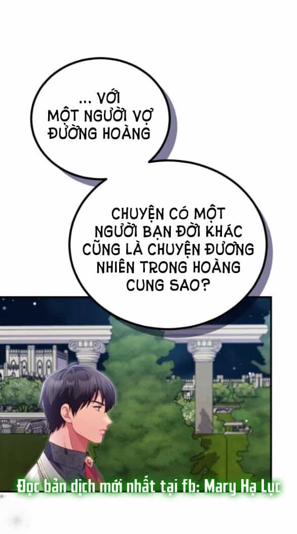 Tôi Sẽ Ly Hôn Với Người Chồng Bạo Chúa Của Mình - Chương 54.1 - ảnh 15