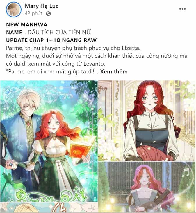 Tôi Sẽ Ly Hôn Với Người Chồng Bạo Chúa Của Mình - Chương 54.1 - ảnh 18