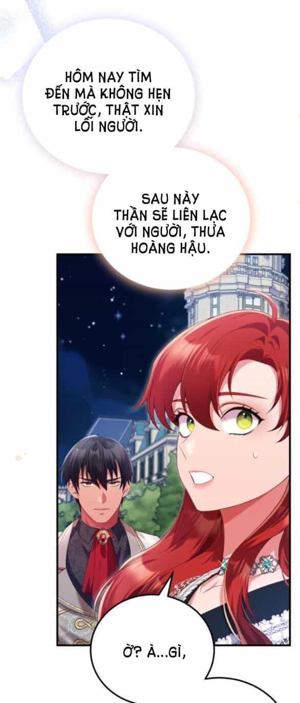 Tôi Sẽ Ly Hôn Với Người Chồng Bạo Chúa Của Mình - Chương 54.1 - ảnh 25