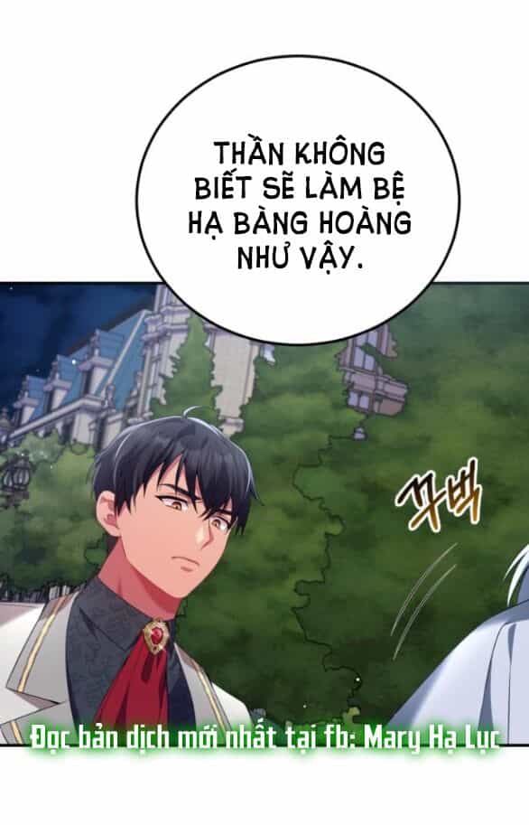 Tôi Sẽ Ly Hôn Với Người Chồng Bạo Chúa Của Mình - Chương 54.1 - ảnh 4