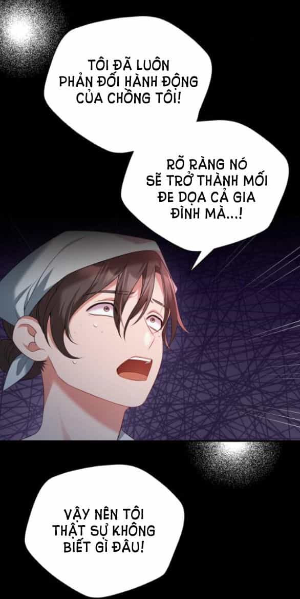 Tôi Sẽ Ly Hôn Với Người Chồng Bạo Chúa Của Mình - Chương 54.2 - ảnh 24