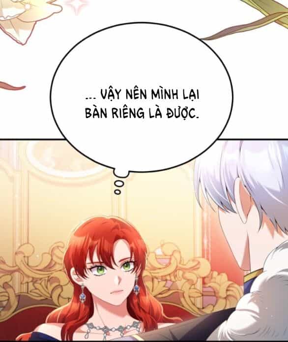 Tôi Sẽ Ly Hôn Với Người Chồng Bạo Chúa Của Mình - Chương 55.1 - ảnh 26
