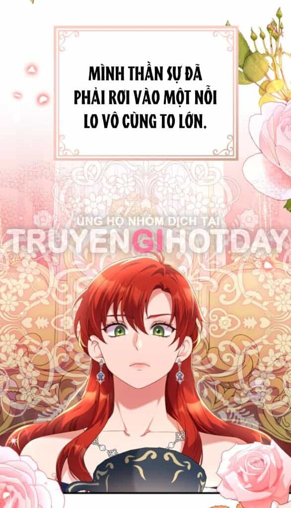Tôi Sẽ Ly Hôn Với Người Chồng Bạo Chúa Của Mình - Chương 55.1 - ảnh 9