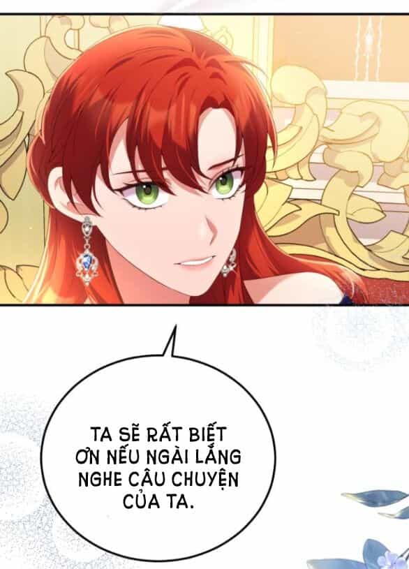 Tôi Sẽ Ly Hôn Với Người Chồng Bạo Chúa Của Mình - Chương 55.2 - ảnh 1