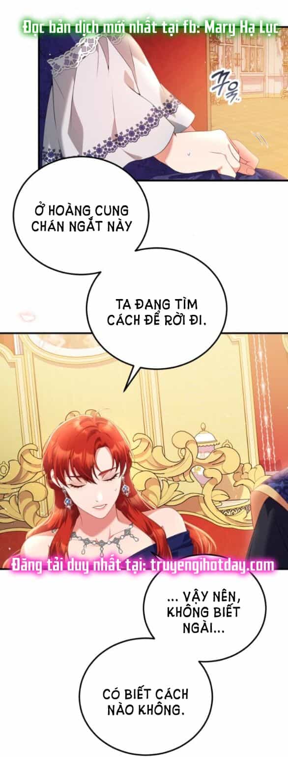 Tôi Sẽ Ly Hôn Với Người Chồng Bạo Chúa Của Mình - Chương 55.2 - ảnh 22