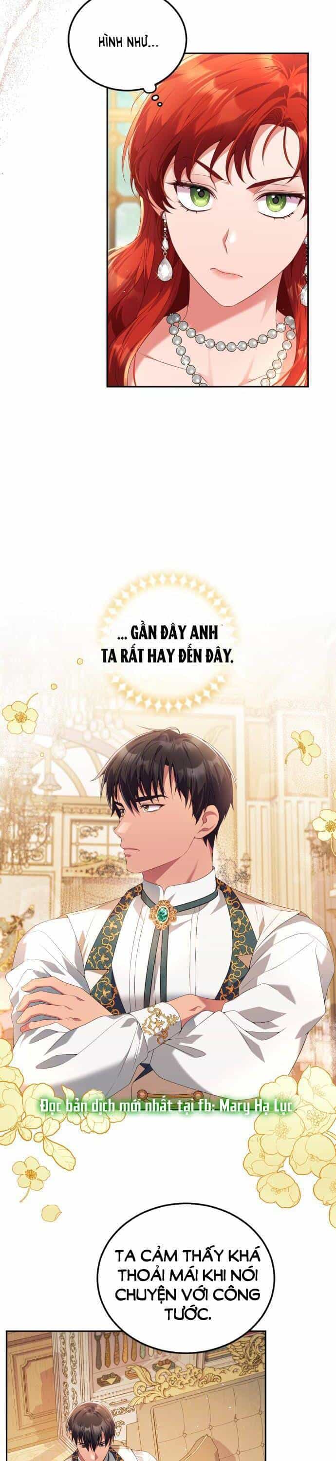 Tôi Sẽ Ly Hôn Với Người Chồng Bạo Chúa Của Mình - Chương 56.2 - ảnh 8