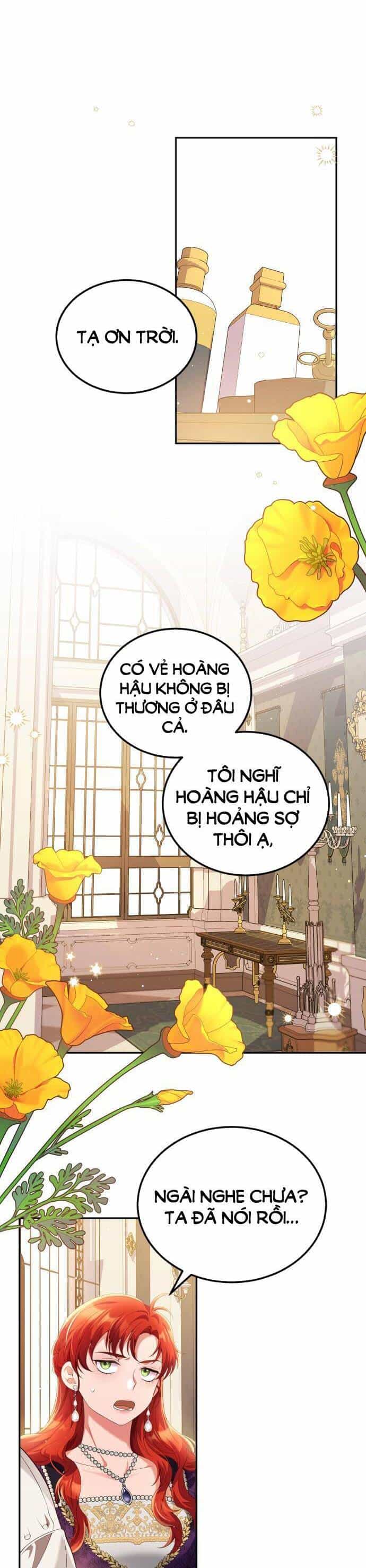 Tôi Sẽ Ly Hôn Với Người Chồng Bạo Chúa Của Mình - Chương 57.1 - ảnh 10