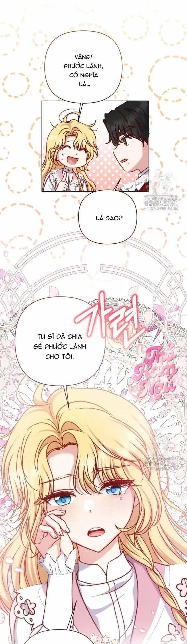 Tôi Sẽ Mặc Kệ Kẻ Phản Diện Đoản Mệnh - Chương 25 - ảnh 32