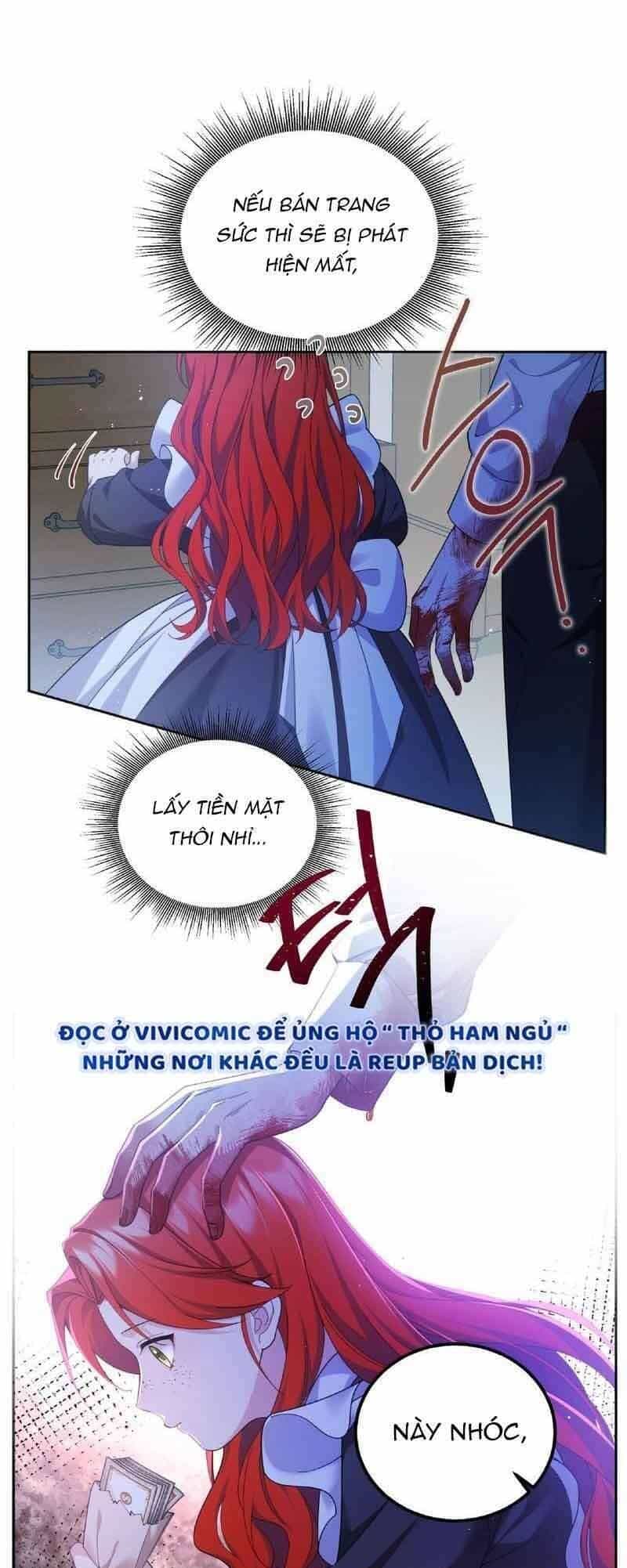 Tôi Sẽ Mặc Kệ Kẻ Phản Diện Đoản Mệnh - Chương 2 - ảnh 21