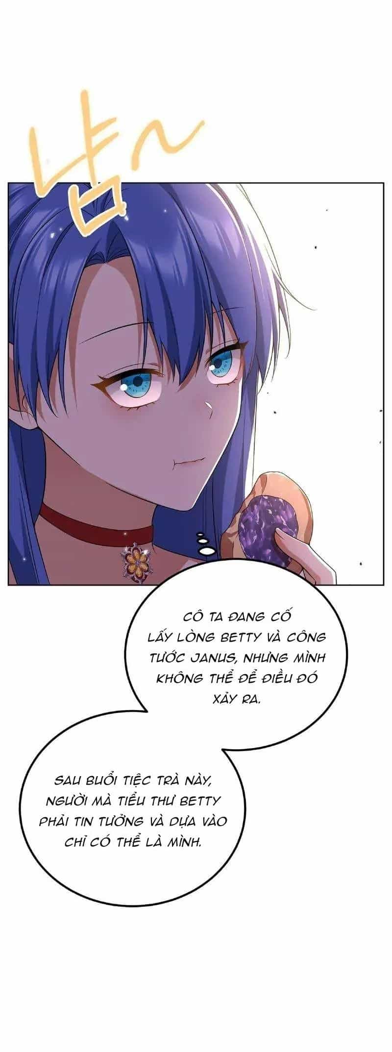Tôi Sẽ Mặc Kệ Kẻ Phản Diện Đoản Mệnh - Chương 28 - ảnh 31