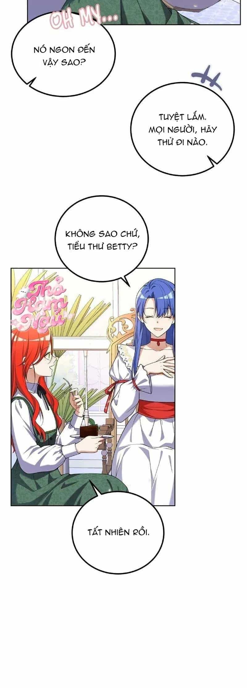 Tôi Sẽ Mặc Kệ Kẻ Phản Diện Đoản Mệnh - Chương 28 - ảnh 38