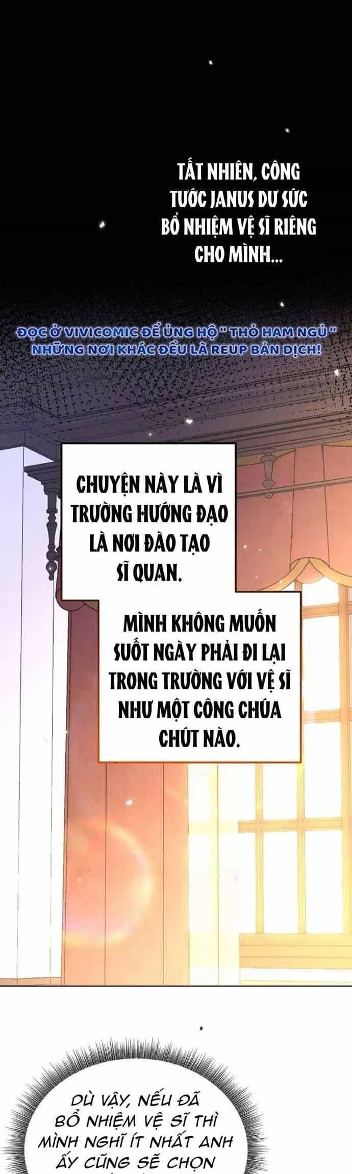 Tôi Sẽ Mặc Kệ Kẻ Phản Diện Đoản Mệnh - Chương 34 - ảnh 2