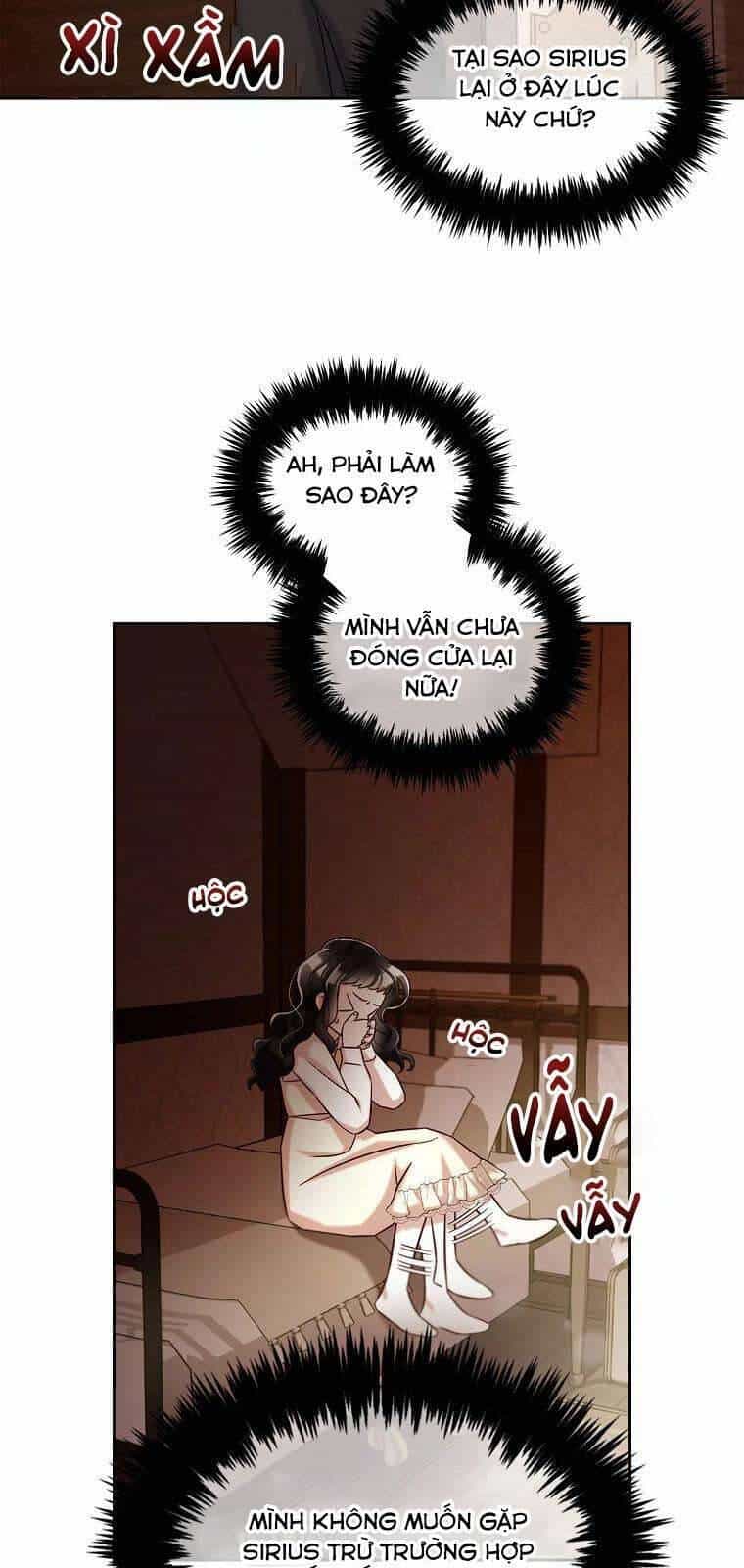 Tôi Sẽ Ở Ngay Bên Cạnh Nam Chính - Chương 1 - ảnh 37