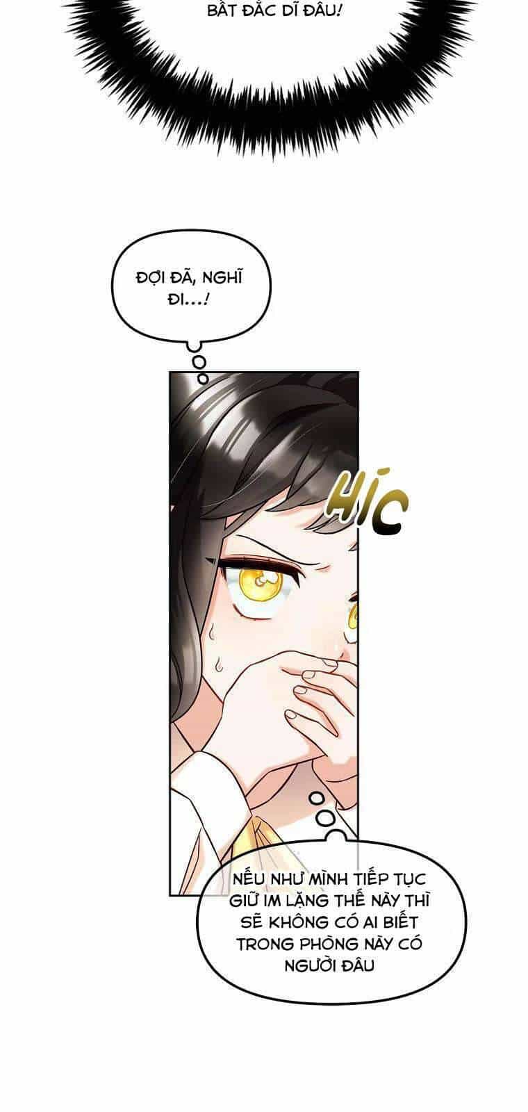 Tôi Sẽ Ở Ngay Bên Cạnh Nam Chính - Chương 1 - ảnh 38