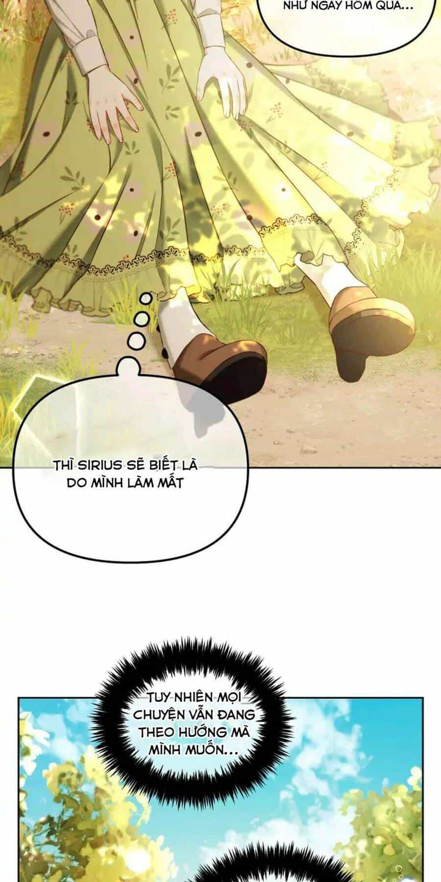 Tôi Sẽ Ở Ngay Bên Cạnh Nam Chính - Chương 10 - ảnh 29