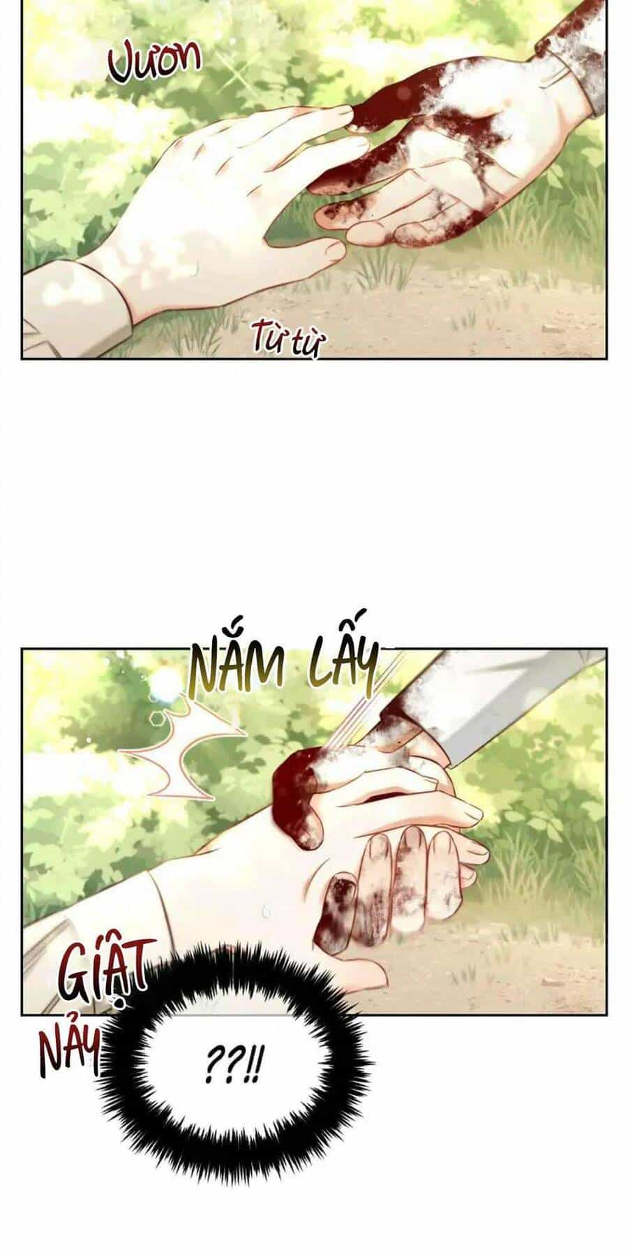 Tôi Sẽ Ở Ngay Bên Cạnh Nam Chính - Chương 10 - ảnh 40