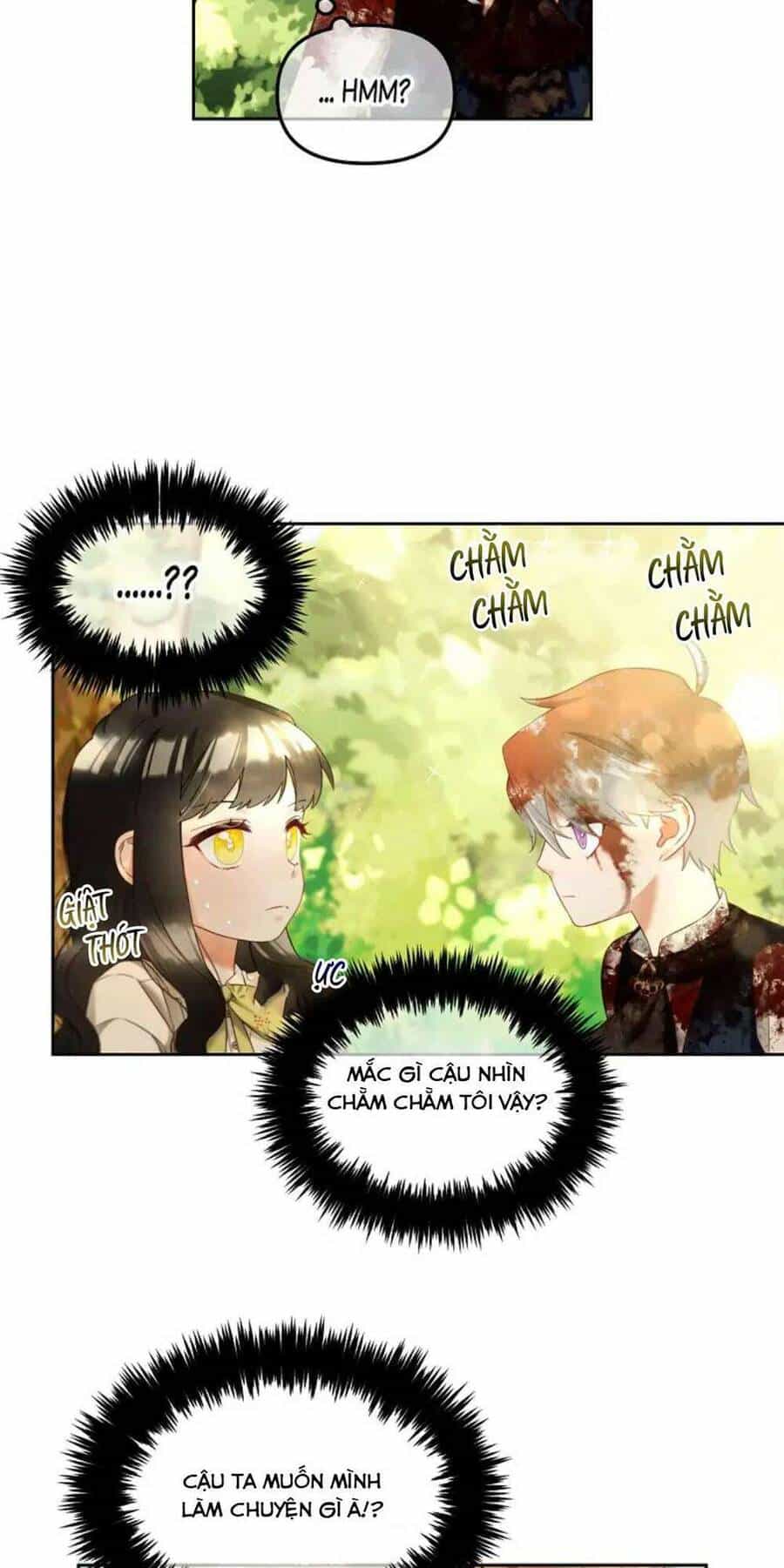 Tôi Sẽ Ở Ngay Bên Cạnh Nam Chính - Chương 11 - ảnh 14