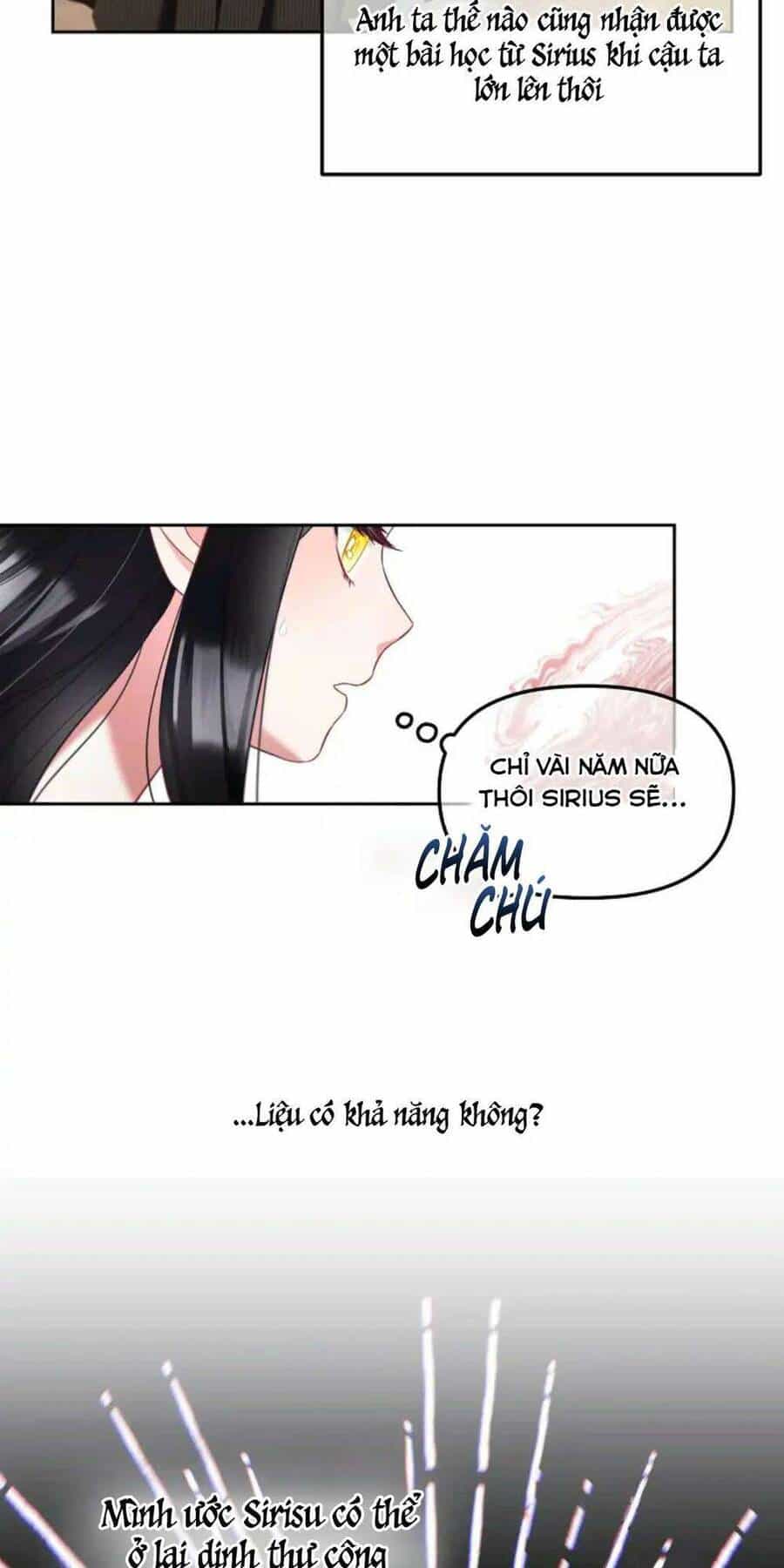 Tôi Sẽ Ở Ngay Bên Cạnh Nam Chính - Chương 11 - ảnh 48