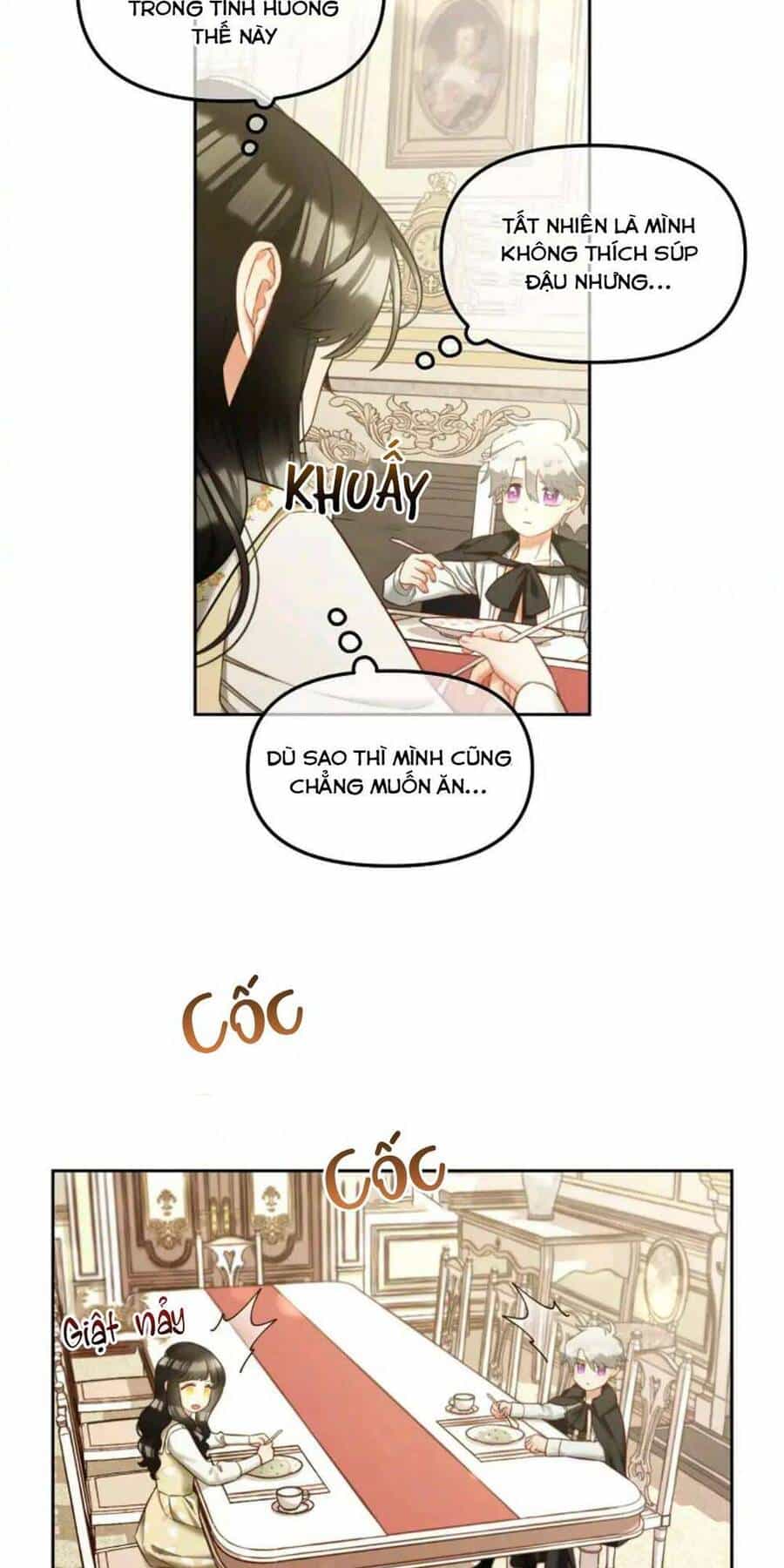 Tôi Sẽ Ở Ngay Bên Cạnh Nam Chính - Chương 13 - ảnh 20