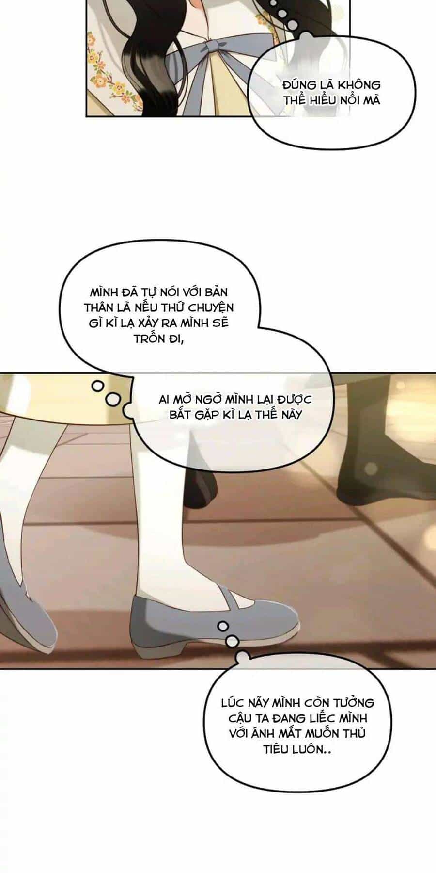 Tôi Sẽ Ở Ngay Bên Cạnh Nam Chính - Chương 13 - ảnh 5