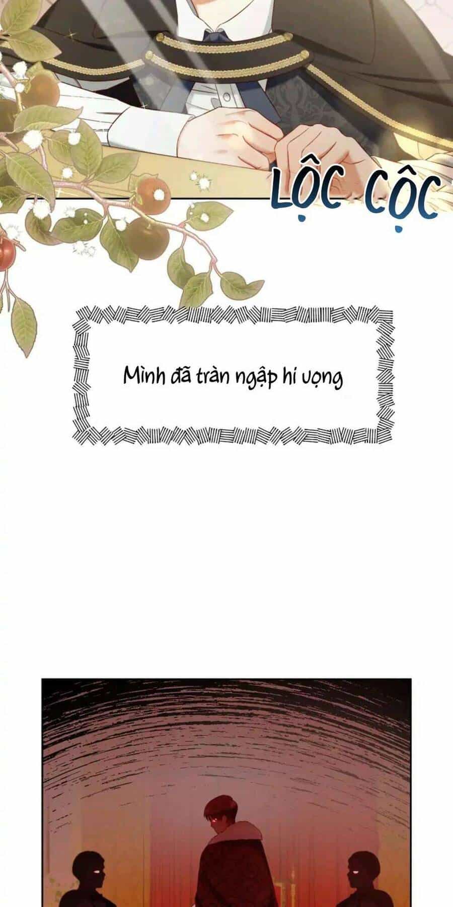 Tôi Sẽ Ở Ngay Bên Cạnh Nam Chính - Chương 14 - ảnh 5