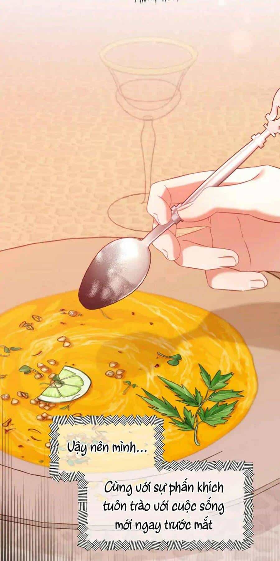 Tôi Sẽ Ở Ngay Bên Cạnh Nam Chính - Chương 14 - ảnh 9