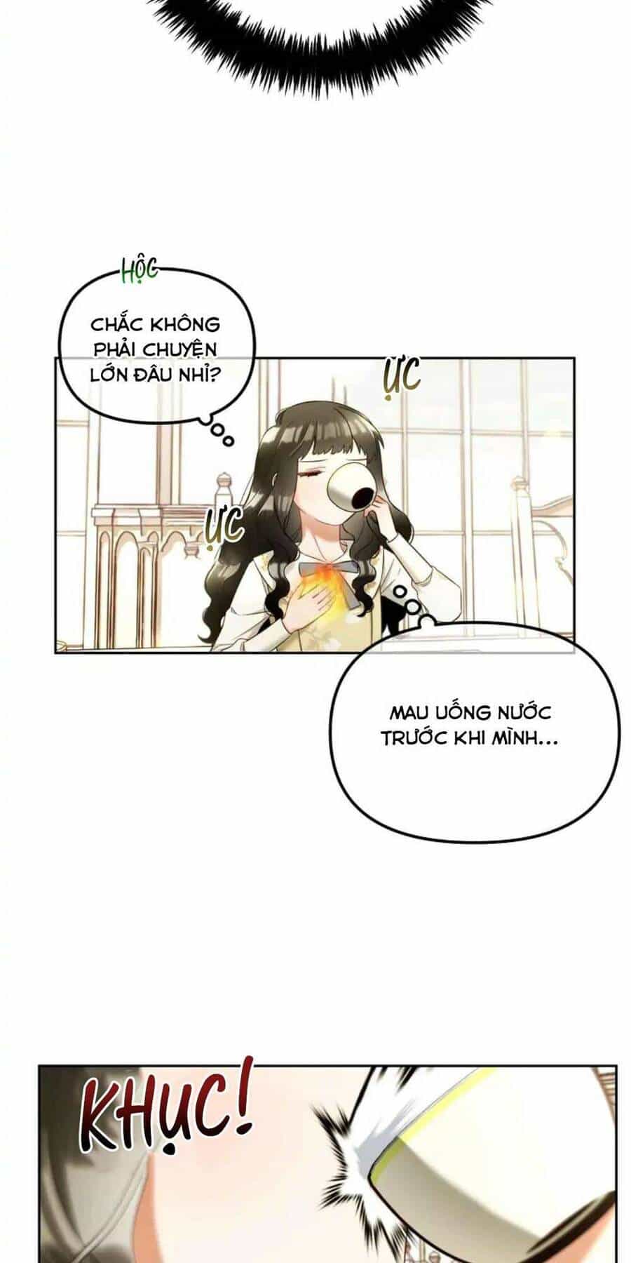 Tôi Sẽ Ở Ngay Bên Cạnh Nam Chính - Chương 15 - ảnh 3