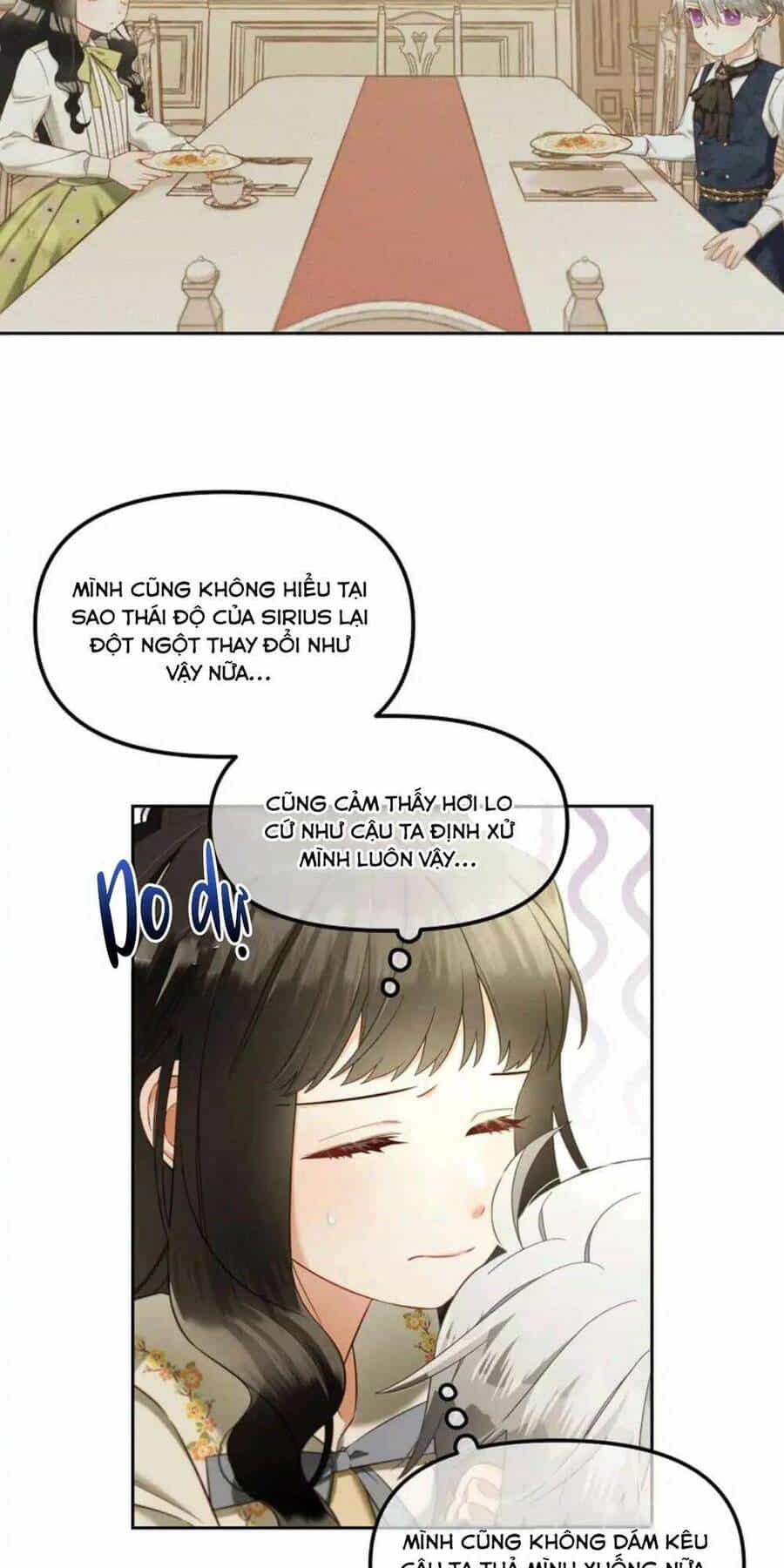 Tôi Sẽ Ở Ngay Bên Cạnh Nam Chính - Chương 18 - ảnh 42